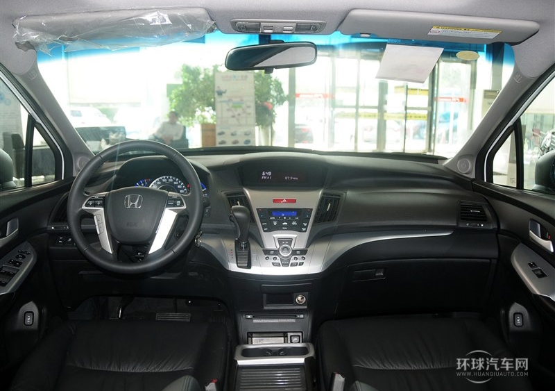 2014款 2.4L 運動版