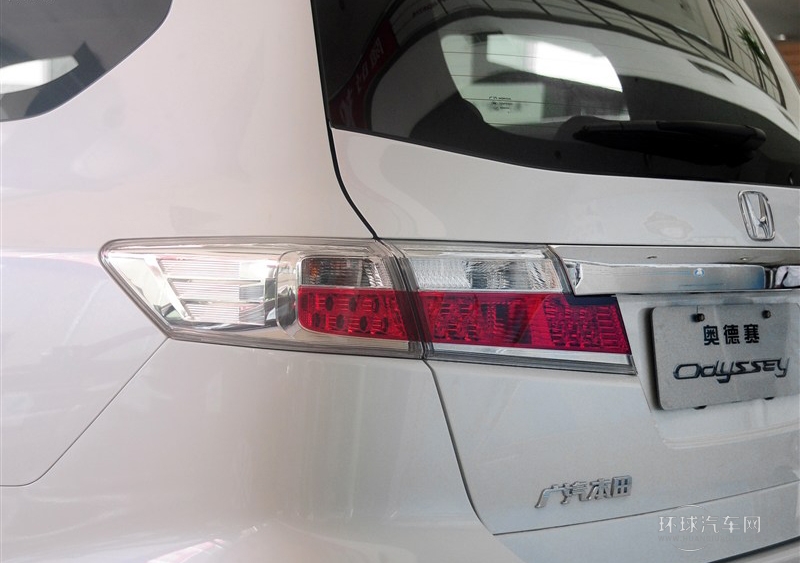 2014款 2.4L 運動版