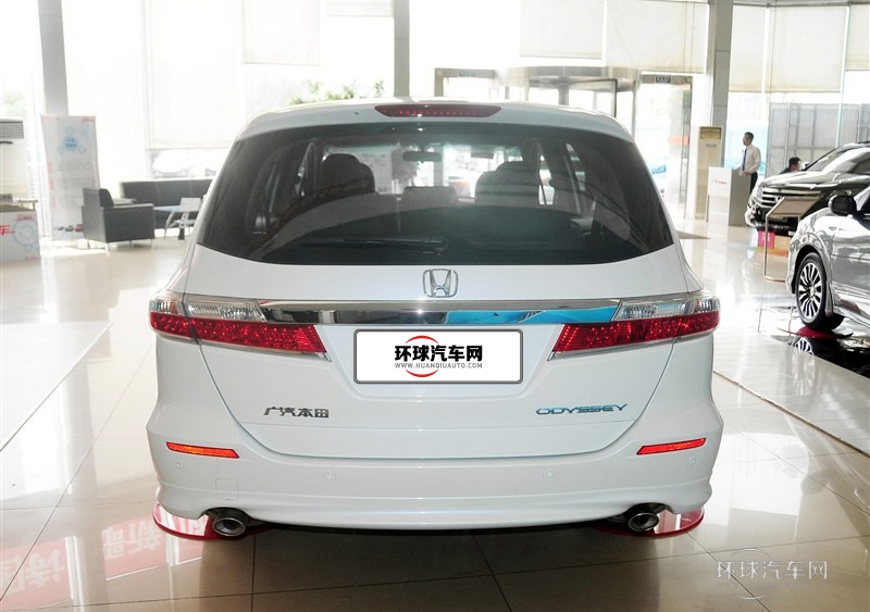 2014款 2.4L 運動版