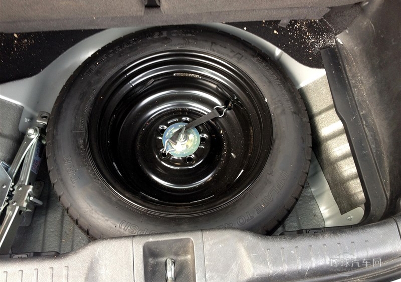 2014款 2.4L 明鑒版