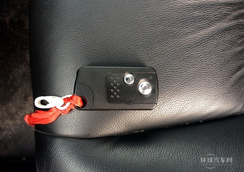 2014款 2.4L 明鑒版