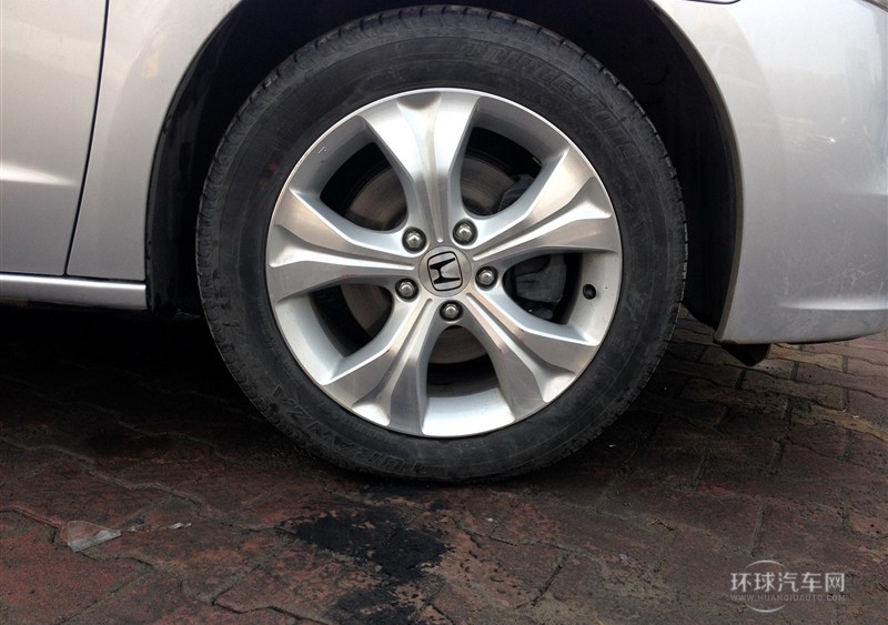 2014款 2.4L 明鑒版