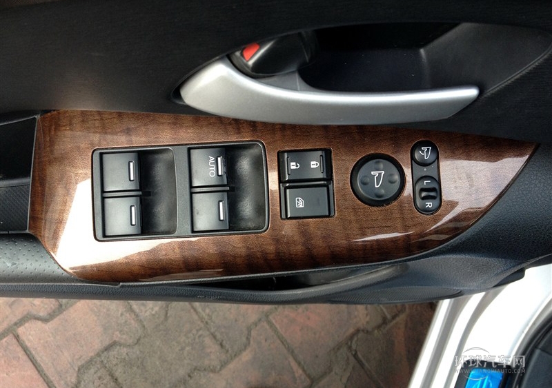 2014款 2.4L 明鑒版