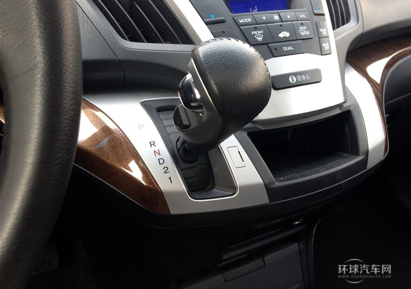 2014款 2.4L 明鑒版