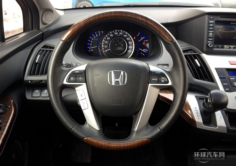 2014款 2.4L 明鑒版