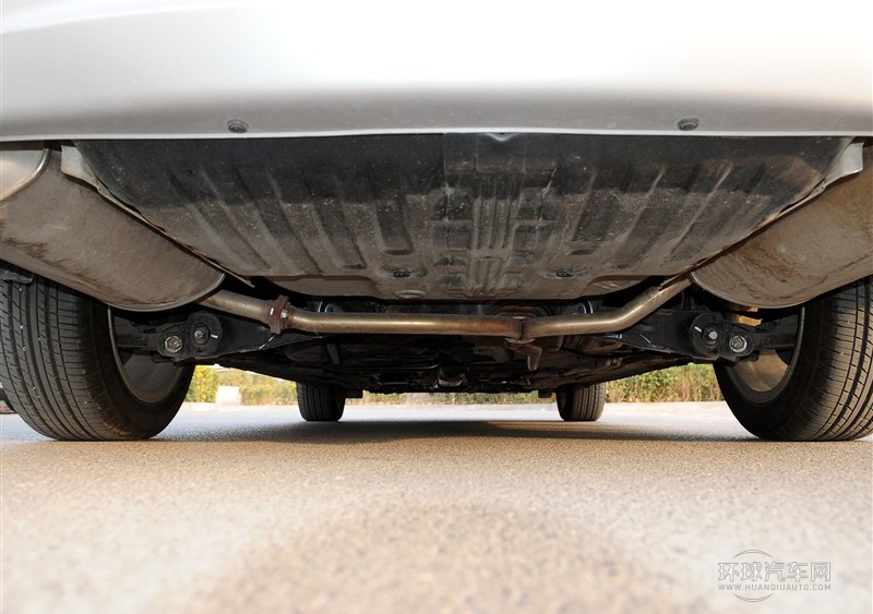 2014款 2.4L 明鑒領秀版