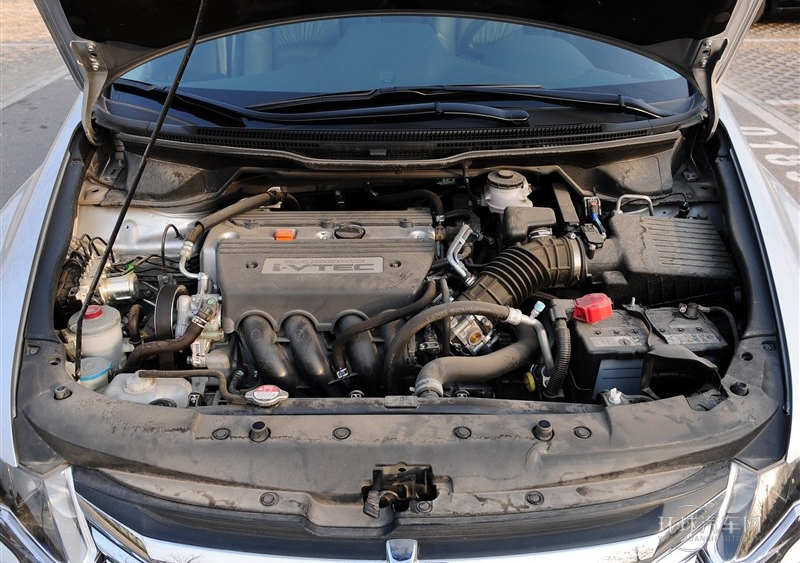 2014款 2.4L 明鑒領(lǐng)秀版