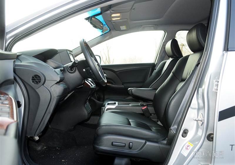 2014款 2.4L 明鑒領秀版