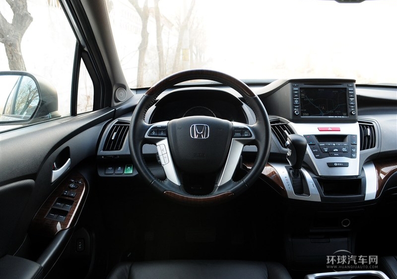 2014款 2.4L 明鑒領秀版