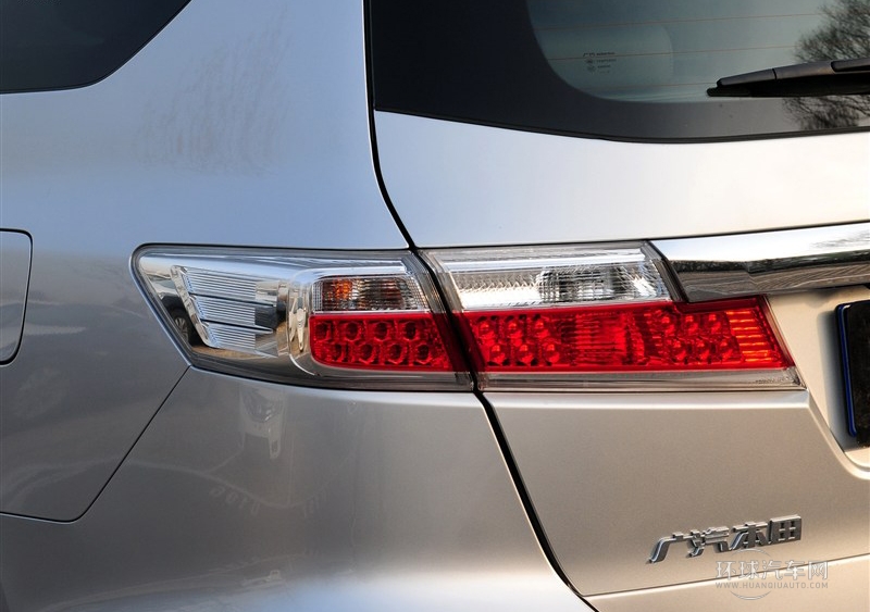 2014款 2.4L 明鑒領秀版