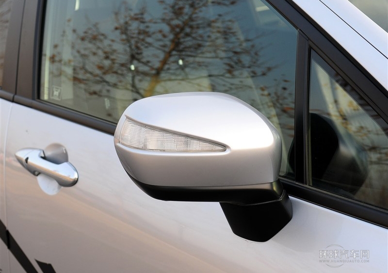 2014款 2.4L 明鑒領(lǐng)秀版