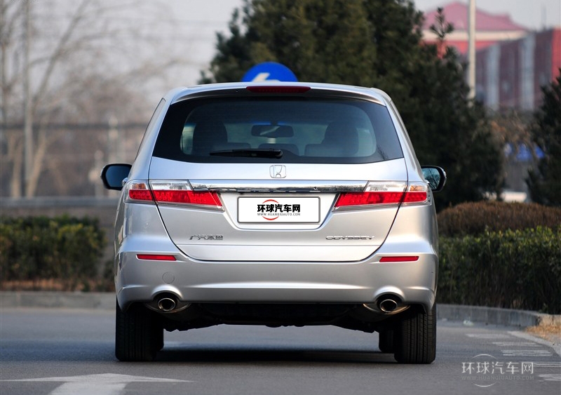 2014款 2.4L 明鑒領秀版