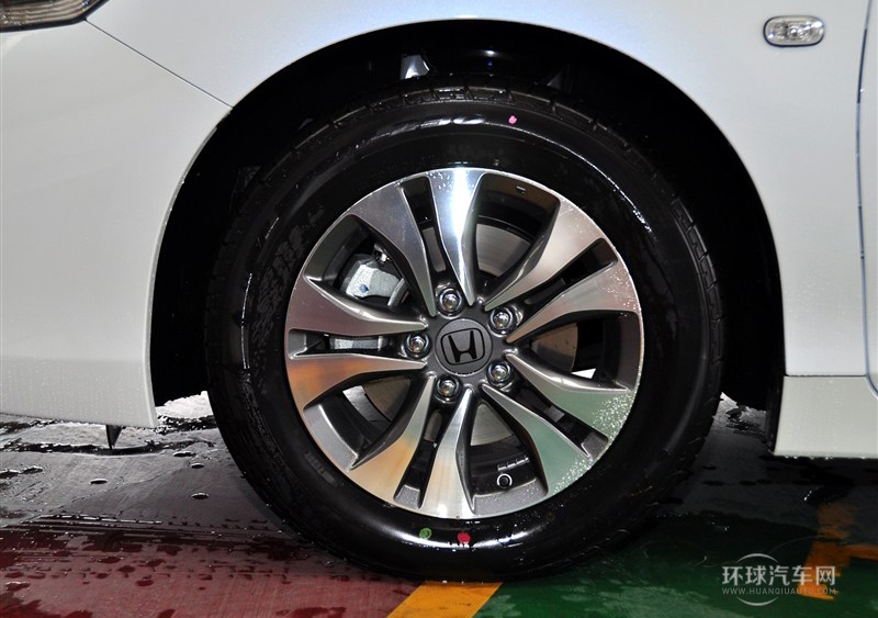 2014款 2.0L LX 舒適版