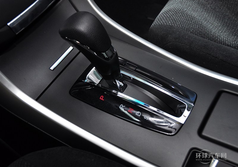 2014款 2.0L LX 舒適版