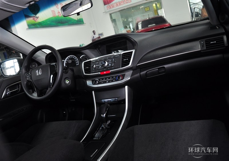 2014款 2.0L LX 舒適版