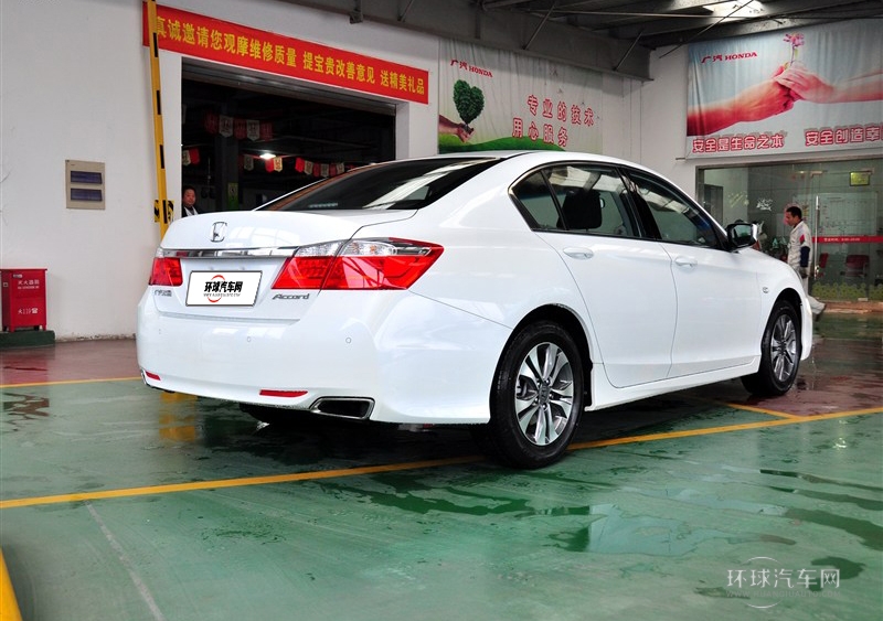 2014款 2.0L LX 舒適版