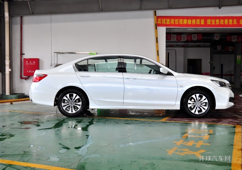 2014款 2.0L LX 舒適版