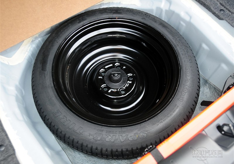 2014款 2.4L EX 豪華版