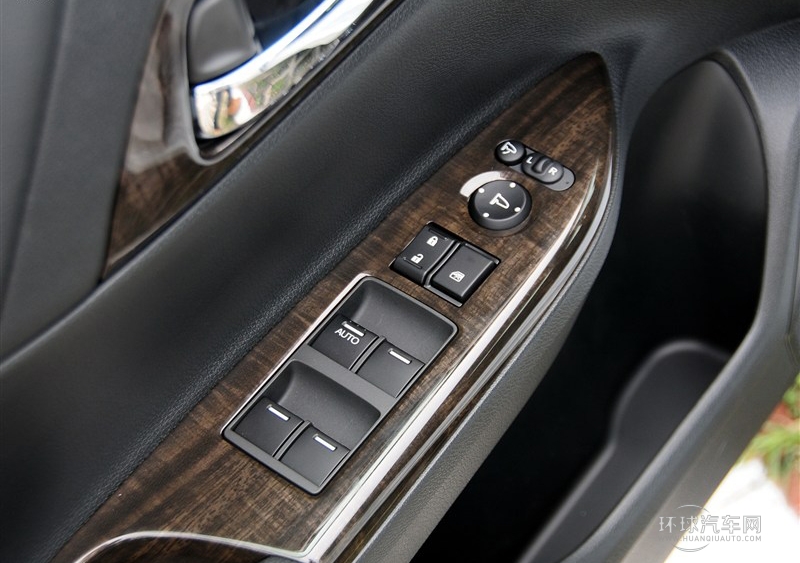 2014款 2.4L EX 豪華版