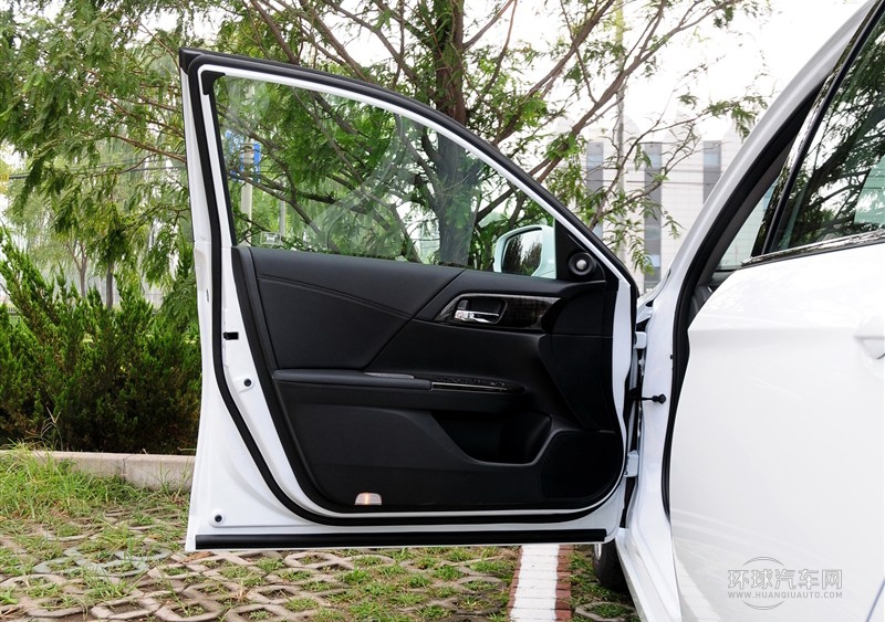 2014款 2.4L EX 豪華版