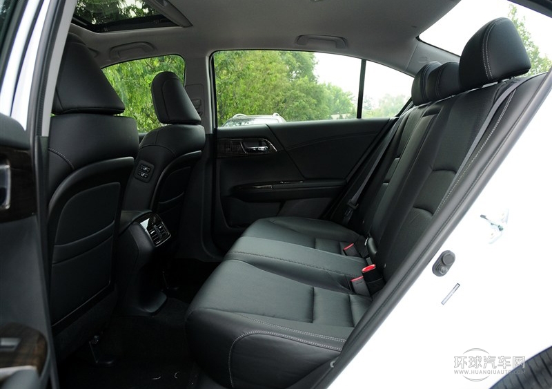 2014款 2.4L EX 豪華版