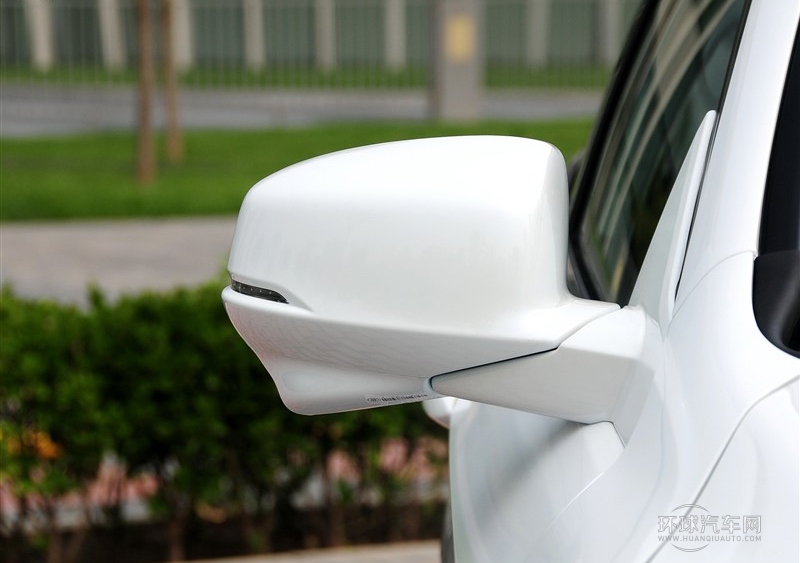 2014款 2.4L EX 豪華版