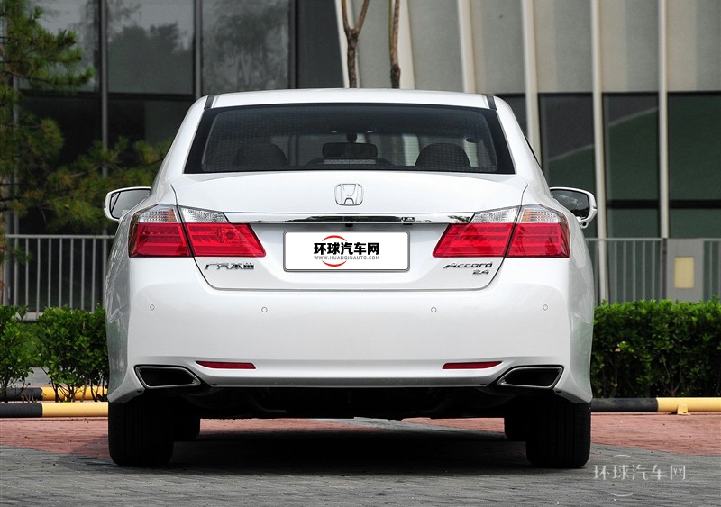 2014款 2.4L EX 豪華版