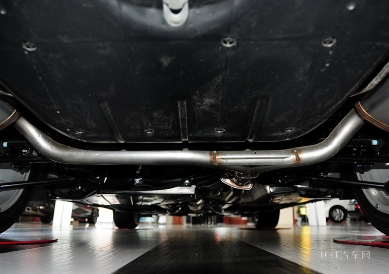 2014款 2.4L EXN 豪華導航版