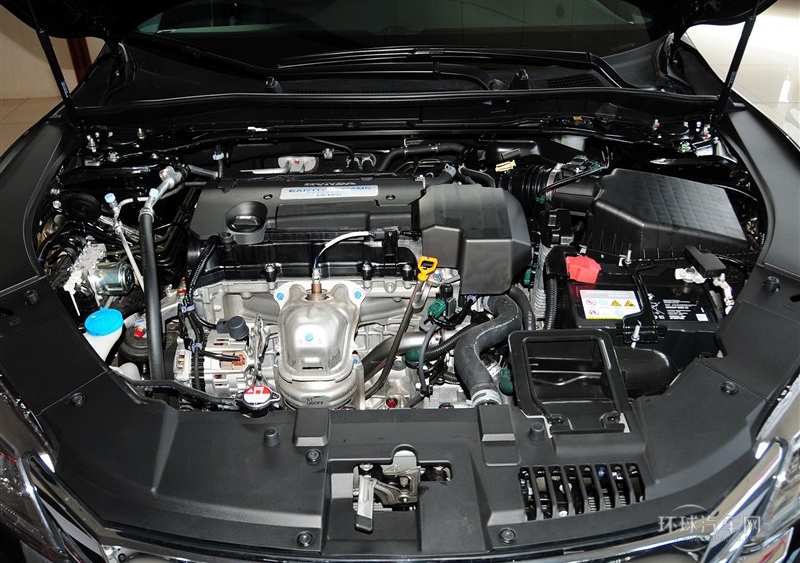 2014款 2.4L EXN 豪華導航版