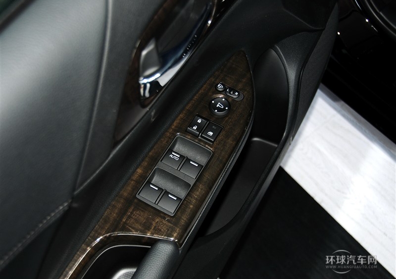 2014款 2.4L EXN 豪華導(dǎo)航版