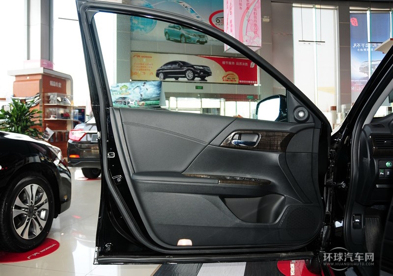 2014款 2.4L EXN 豪華導航版