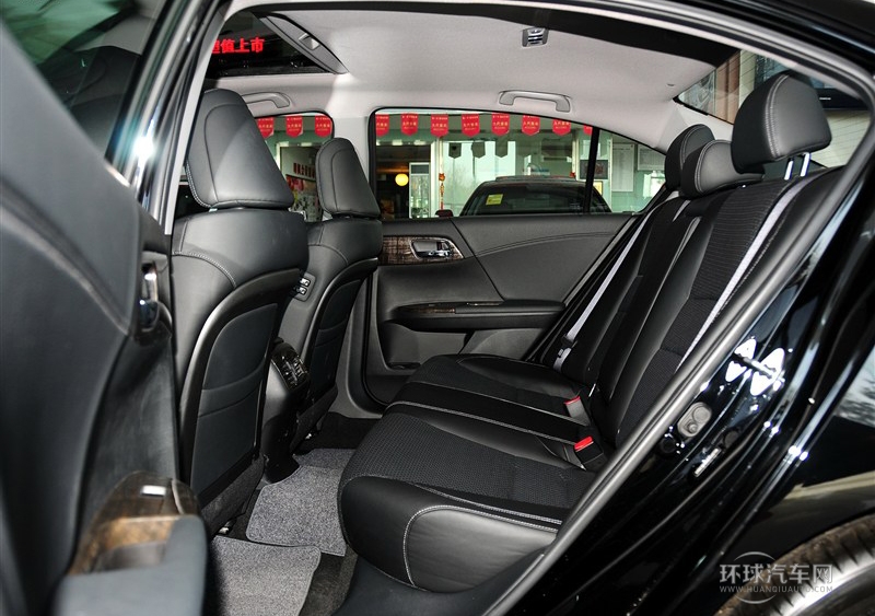 2014款 2.4L EXN 豪華導航版