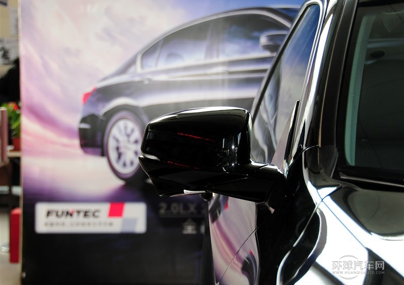 2014款 2.4L EXN 豪華導(dǎo)航版