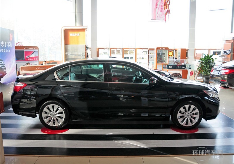 2014款 2.4L EXN 豪華導航版