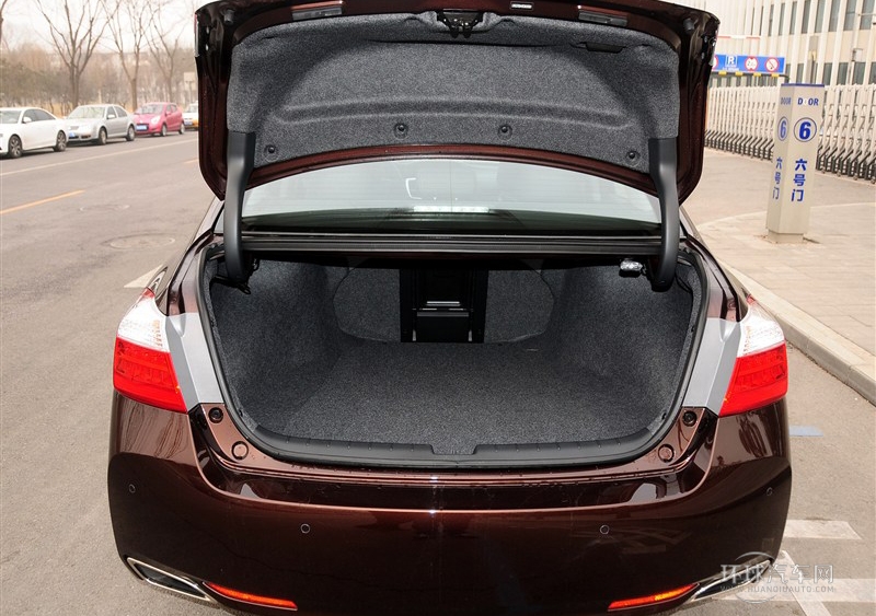 2014款 2.4L LX 舒適版