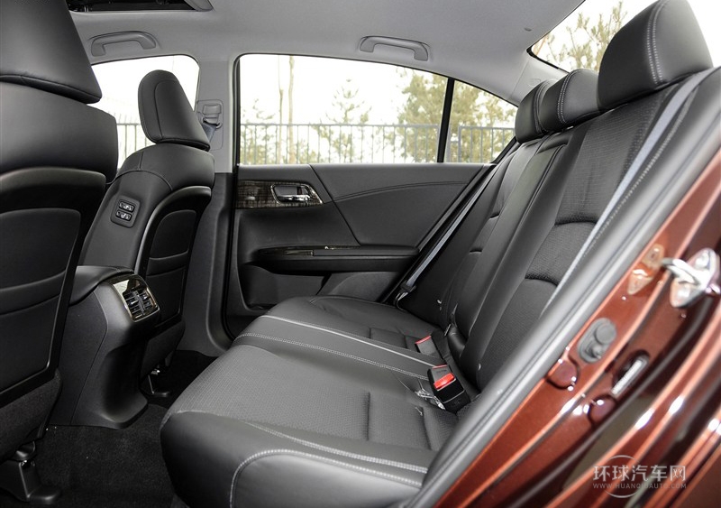 2014款 2.4L LX 舒適版