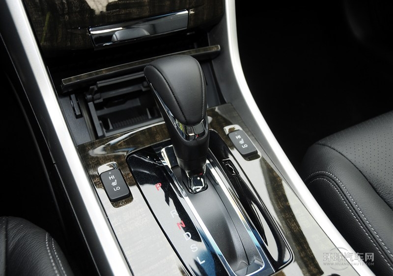 2014款 2.4L LX 舒適版