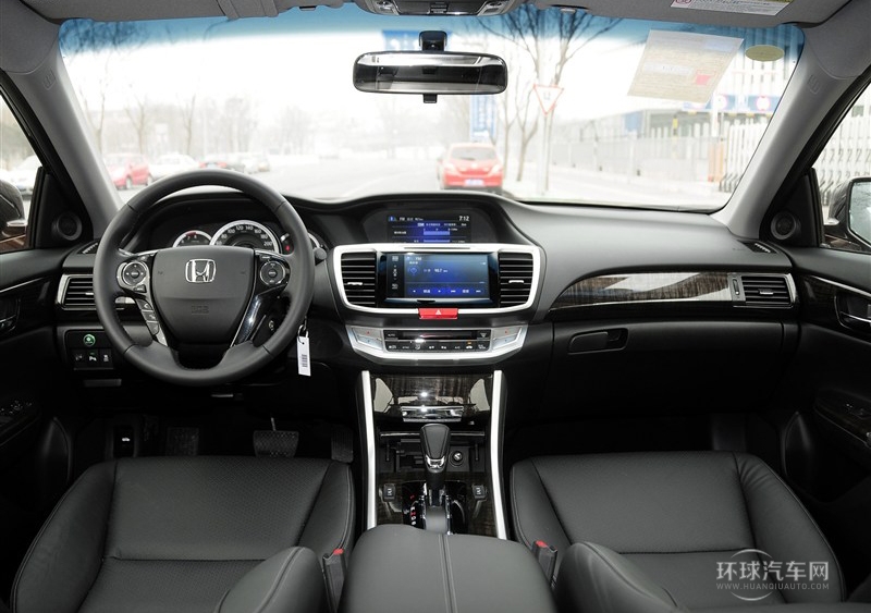 2014款 2.4L LX 舒適版