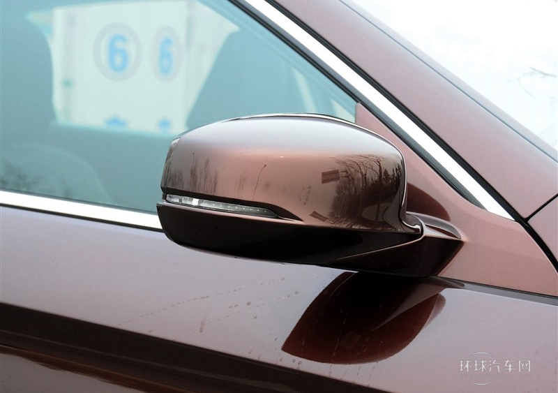 2014款 2.4L LX 舒適版