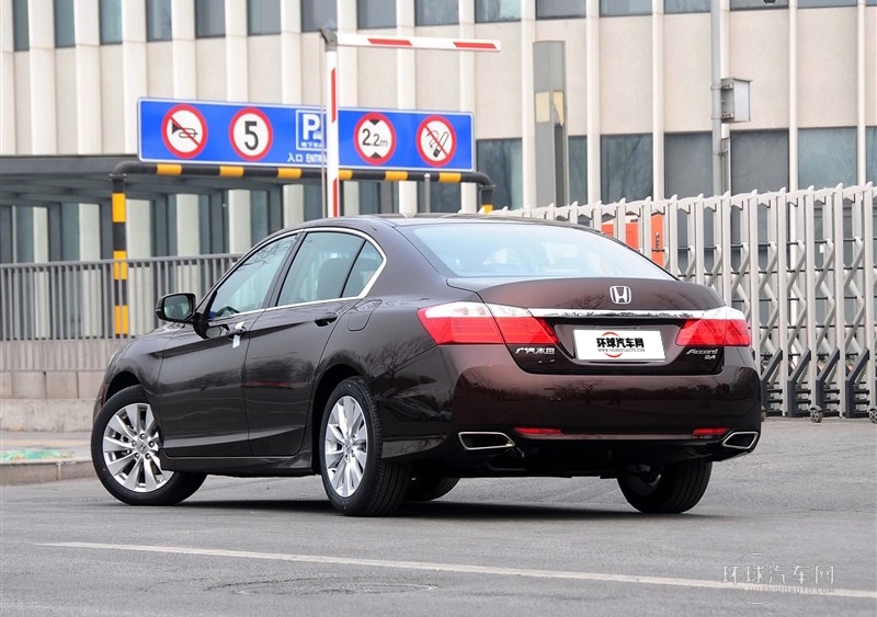 2014款 2.4L LX 舒適版