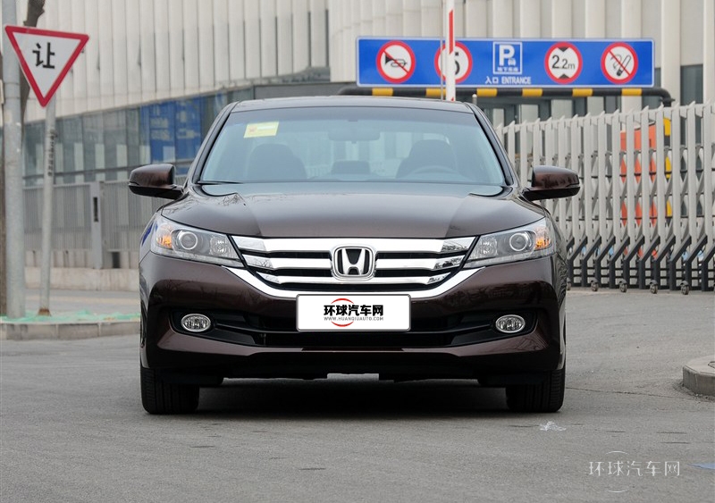 2014款 2.4L LX 舒適版