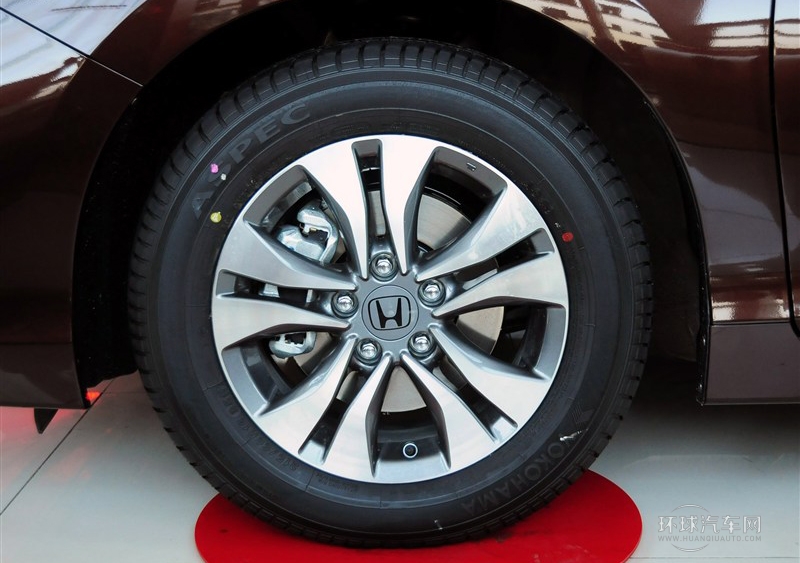 2014款 2.0L EX 豪華版