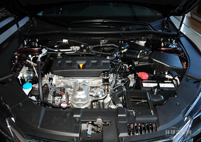 2014款 2.0L EX 豪華版