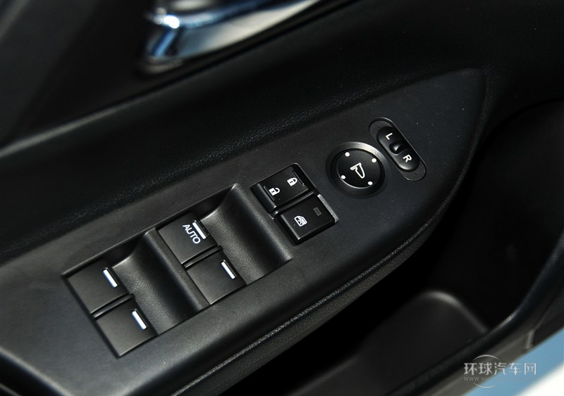 2014款 2.0L EX 豪華版