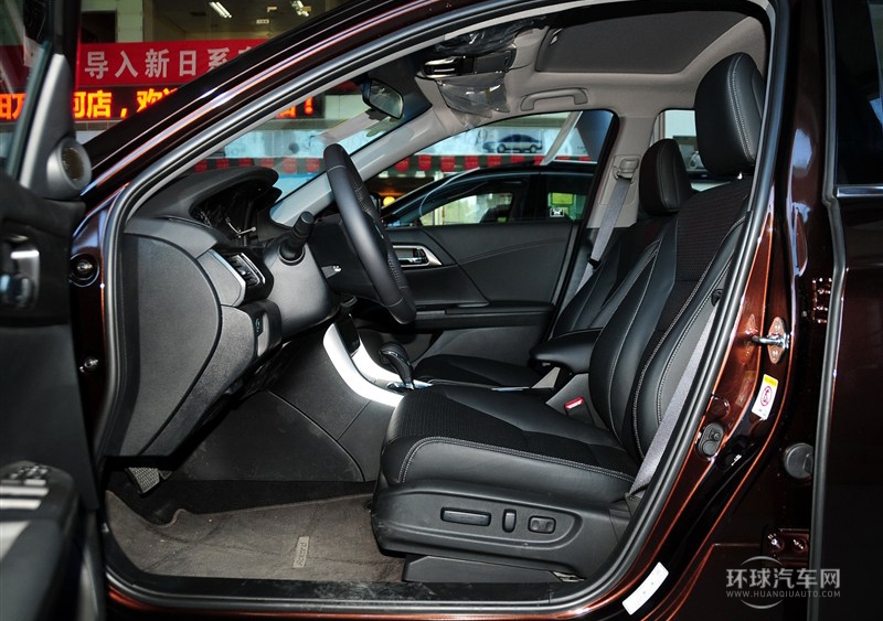 2014款 2.0L EX 豪華版
