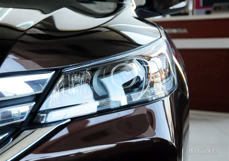 2014款 2.0L EX 豪華版