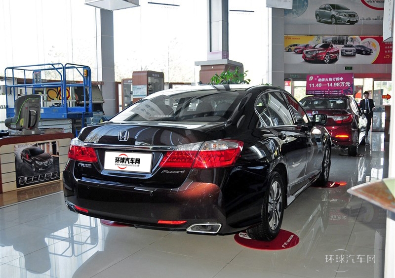 2014款 2.0L EX 豪華版