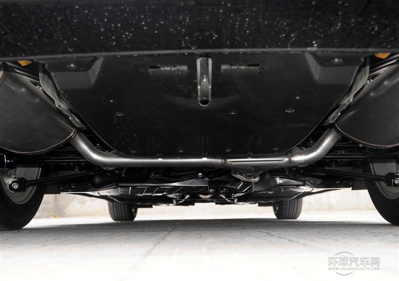 2014款 2.0L EXN 豪華導航版