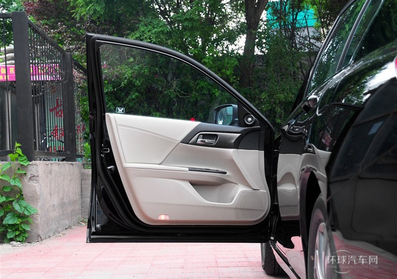 2014款 2.0L EXN 豪華導航版