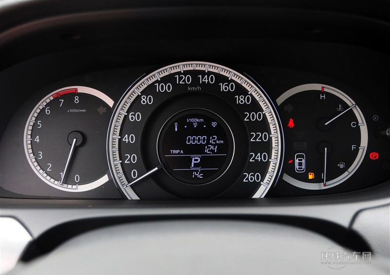 2014款 2.0L EXN 豪華導航版